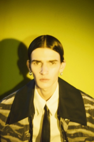 Jil Sander