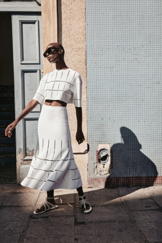 Alaïa SS21
