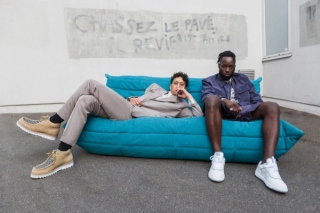 i-D France