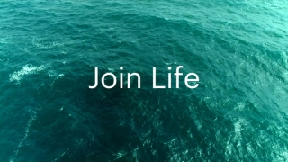 PULL&BEAR, Join Life