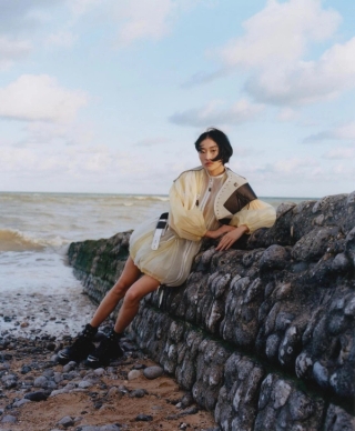 Vogue China