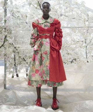 Vogue September Issue