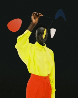 Vogue Portugal Spring 20