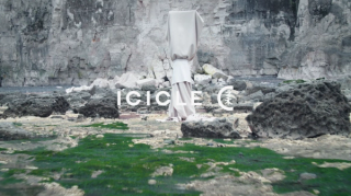 Icicle AW20, Made in Earth
