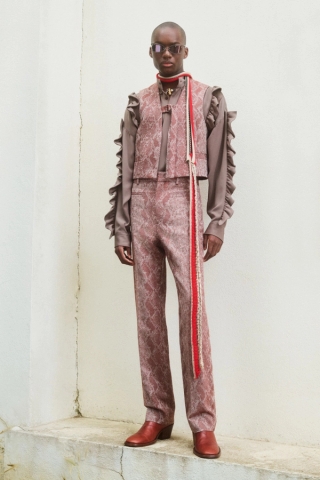 Acne Studios Men SS22