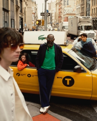 Lacoste