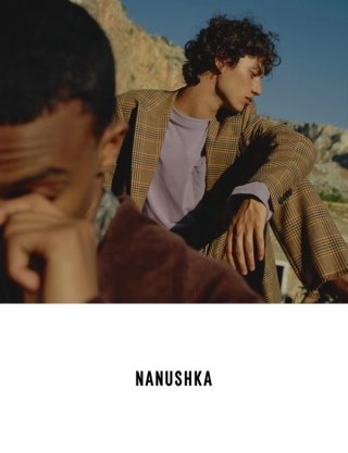Nanushka FW19