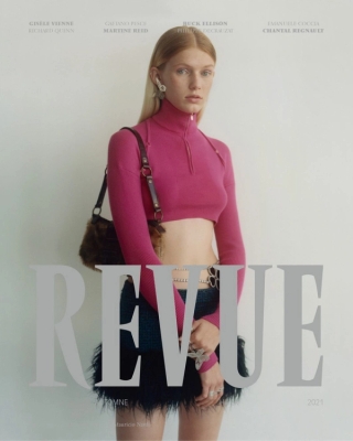 Revue AW21