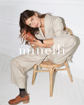 Minelli AW20