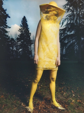 Exhibition, The Edge Issue