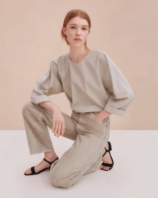 Uniqlo SS20