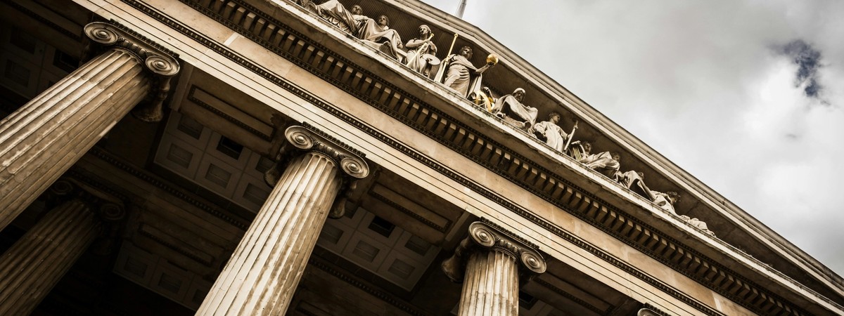 Cover Image for Breach of Fiduciary Duty