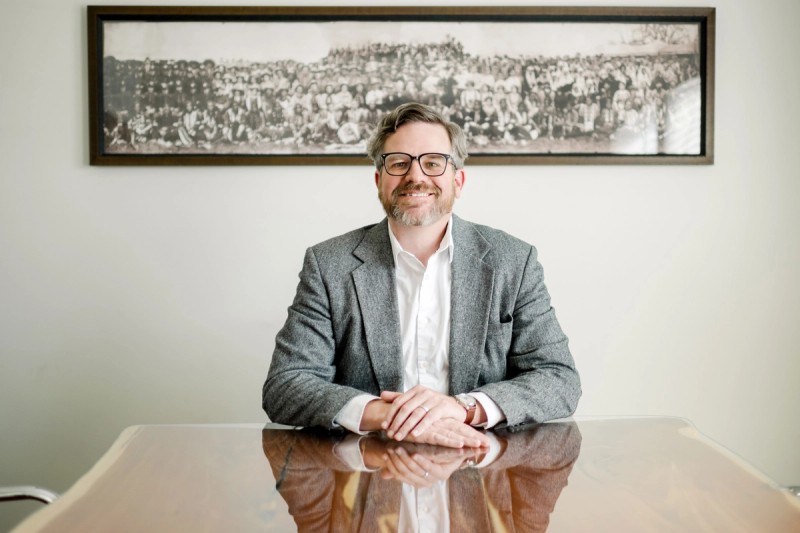 Focused. Fearless. Built for High-Stakes Litigation.