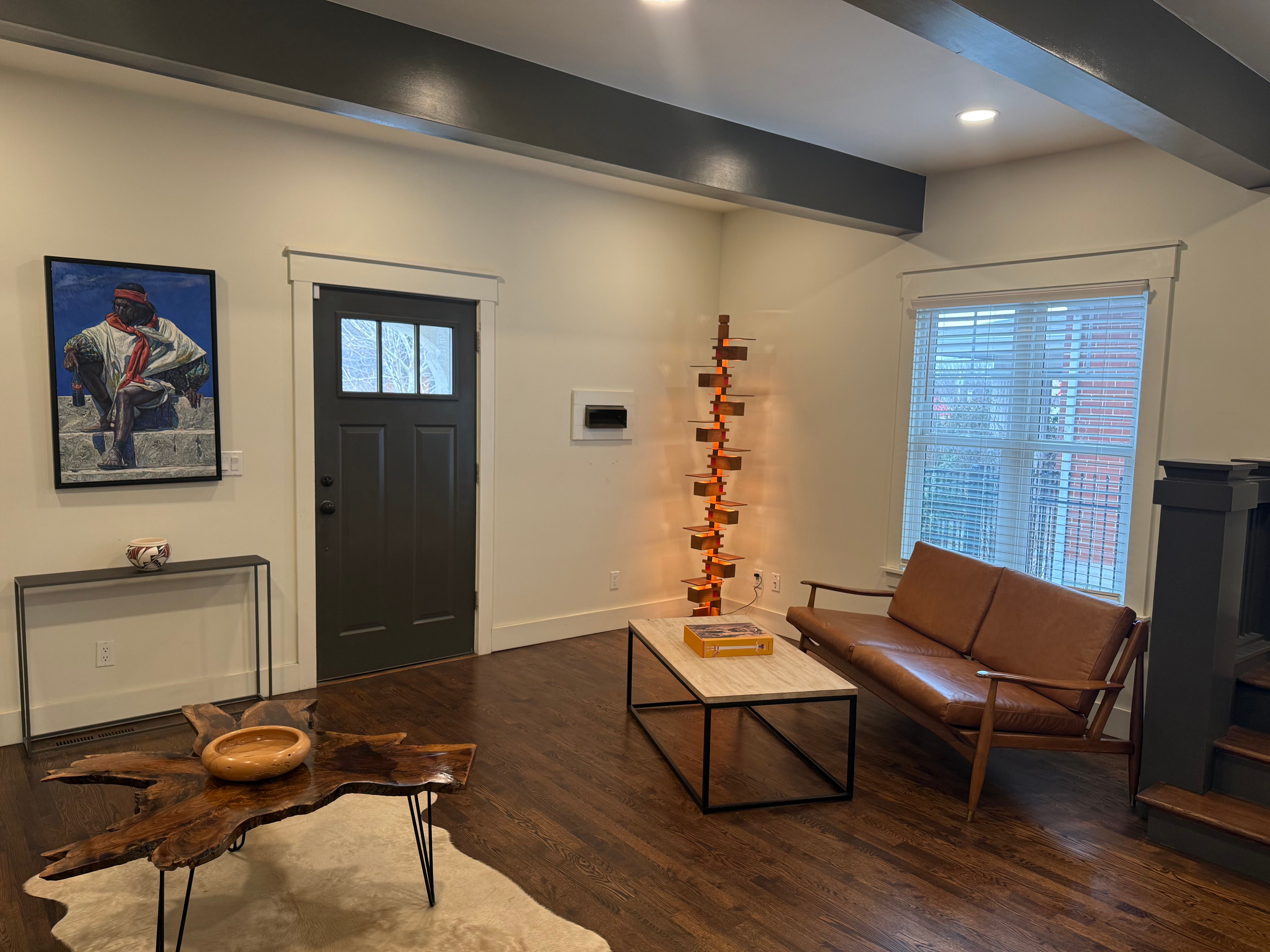 The Brandes & Yancy Offices