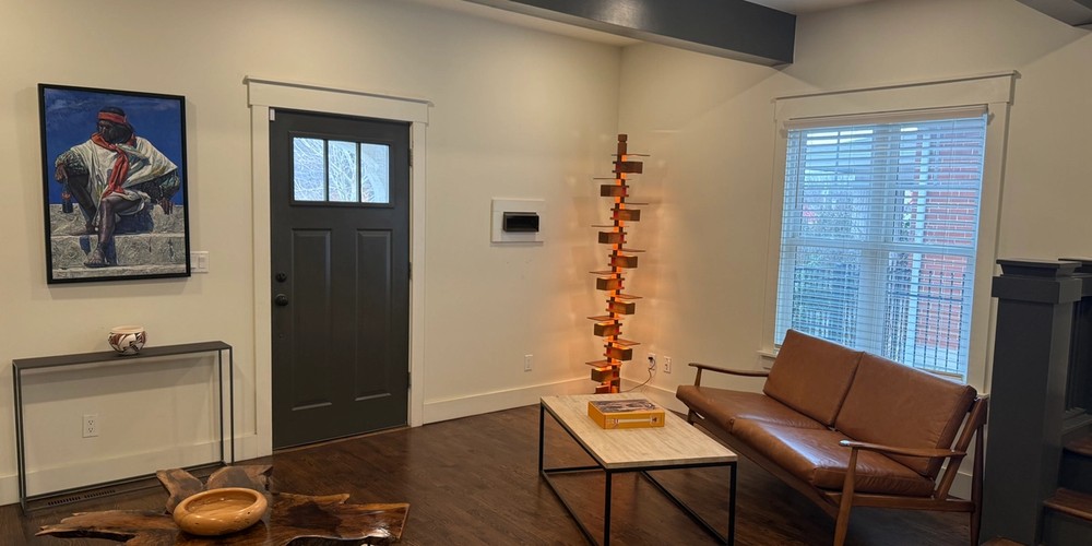 The Brandes & Yancy Offices