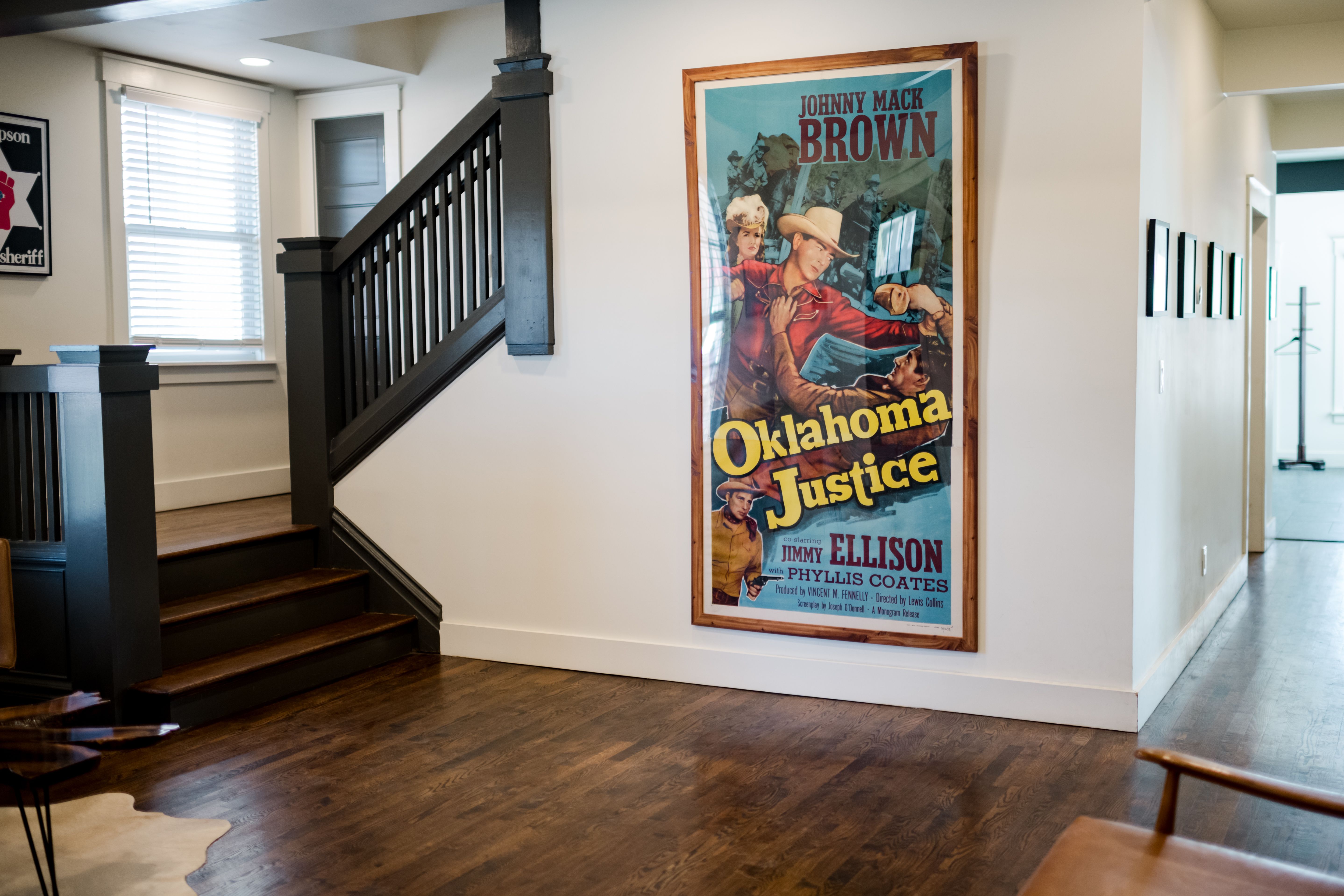 Brandes & Yancy Offices