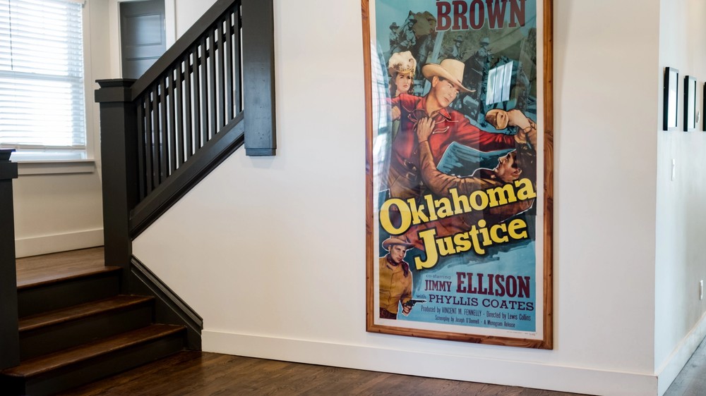 Brandes & Yancy Offices