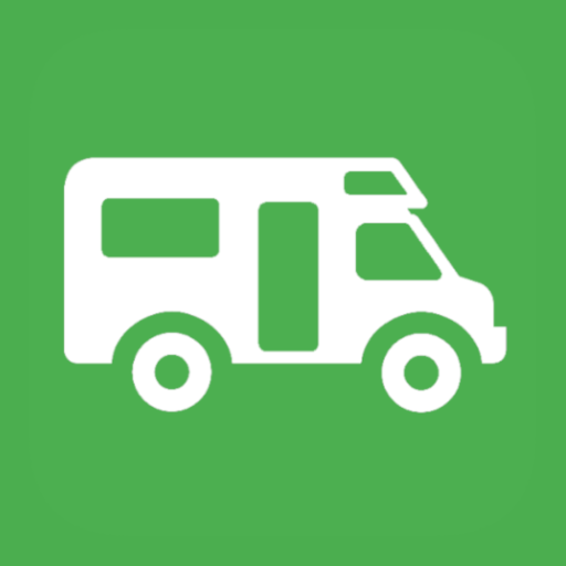 Stellplatz app