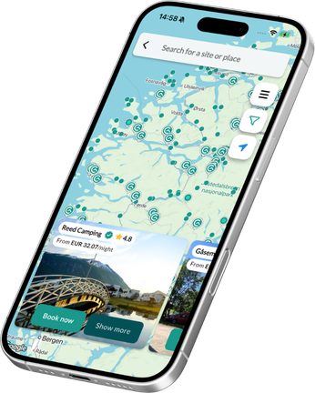 Campio app