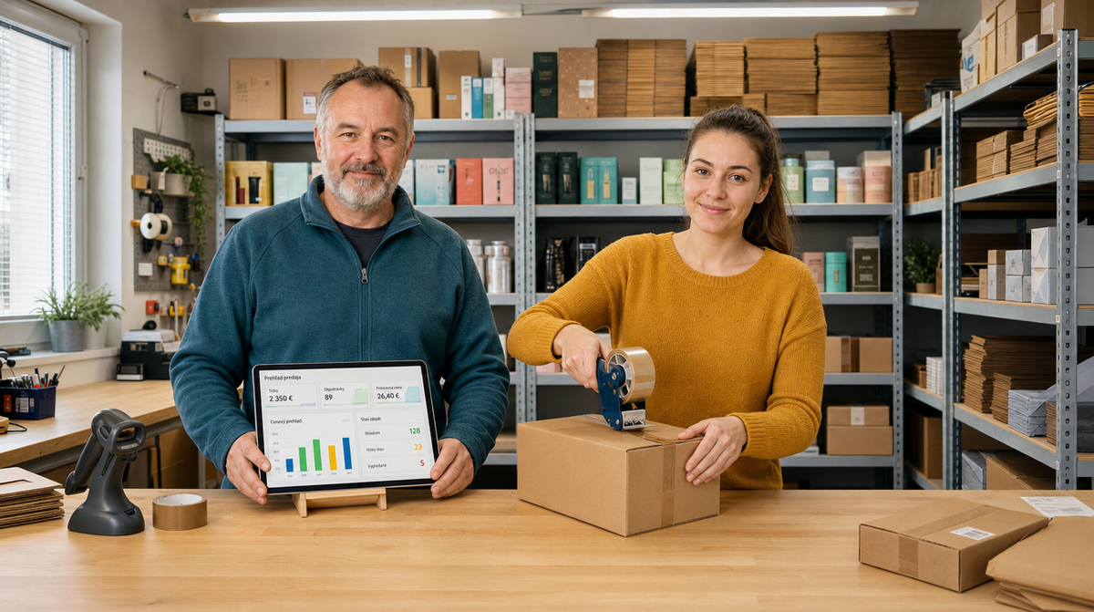 Amazon AI Agent pre Predajcov: Čo Znamená pre E-shopy 2026