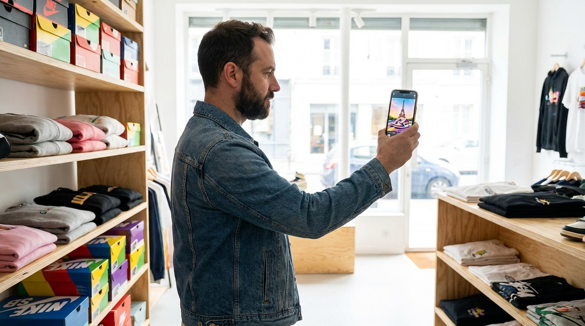 Meta Muse Image: Bezplatná AI Grafika pre Reklamu Firiem