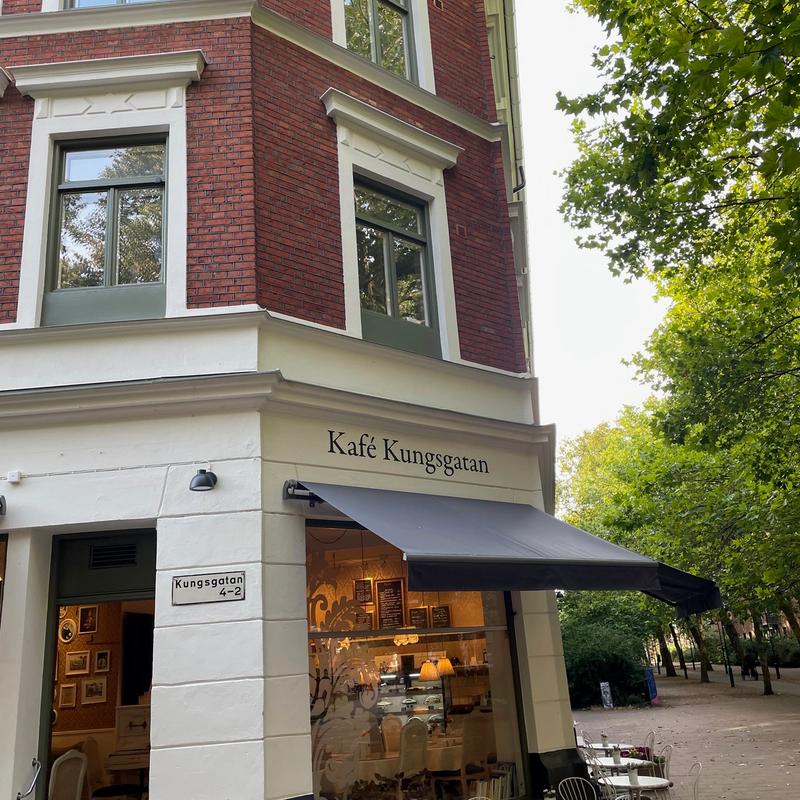 Fönster