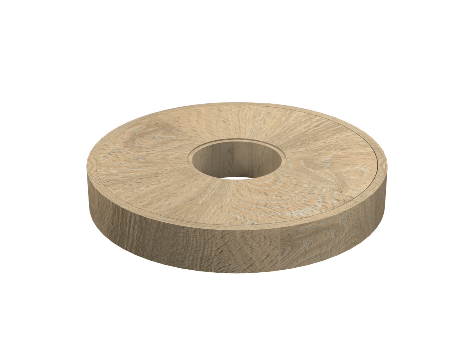 FILO ROBLE DAVOS NATURAL 2 X 22