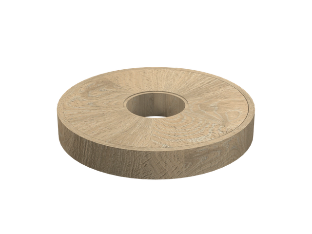 FILO ROBLE DAVOS NATURAL 0,45 X 22