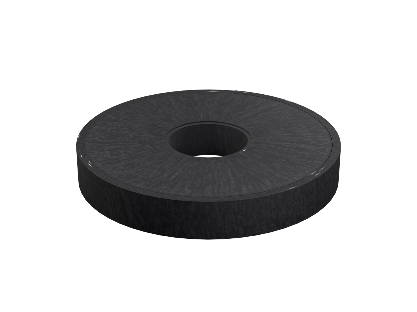FILO HILADO LINO NEGRO 2 X 22