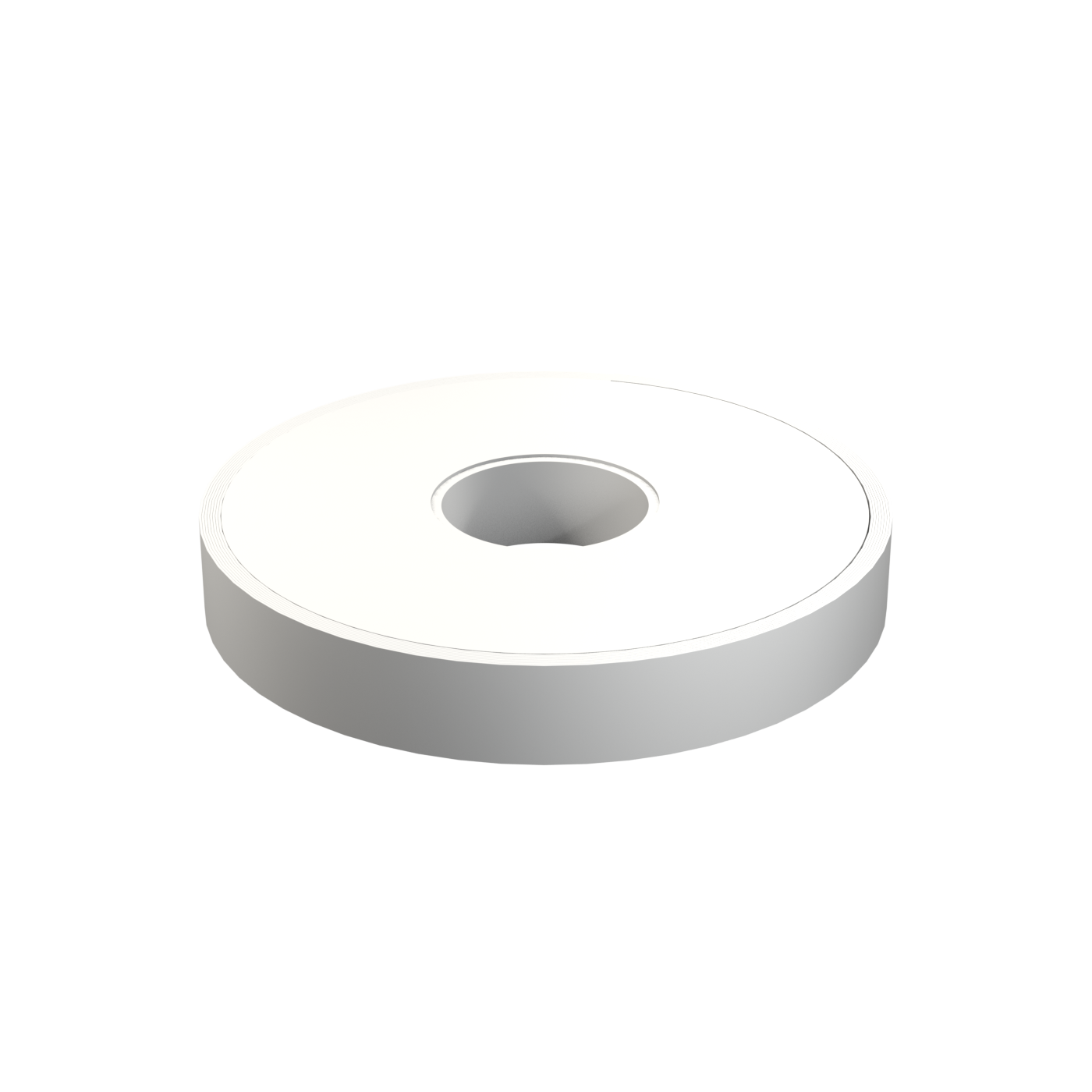 FILO BLANCO ALPINO 0,45 X 22