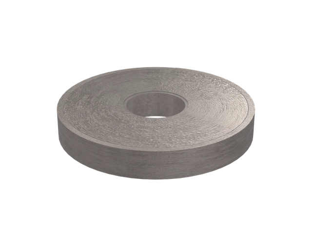 FILO CHROMIX PLATA 0,45 X 22