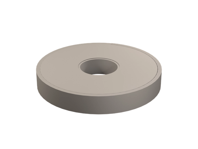 FILO GRIS TAPIR 0,45 X 22