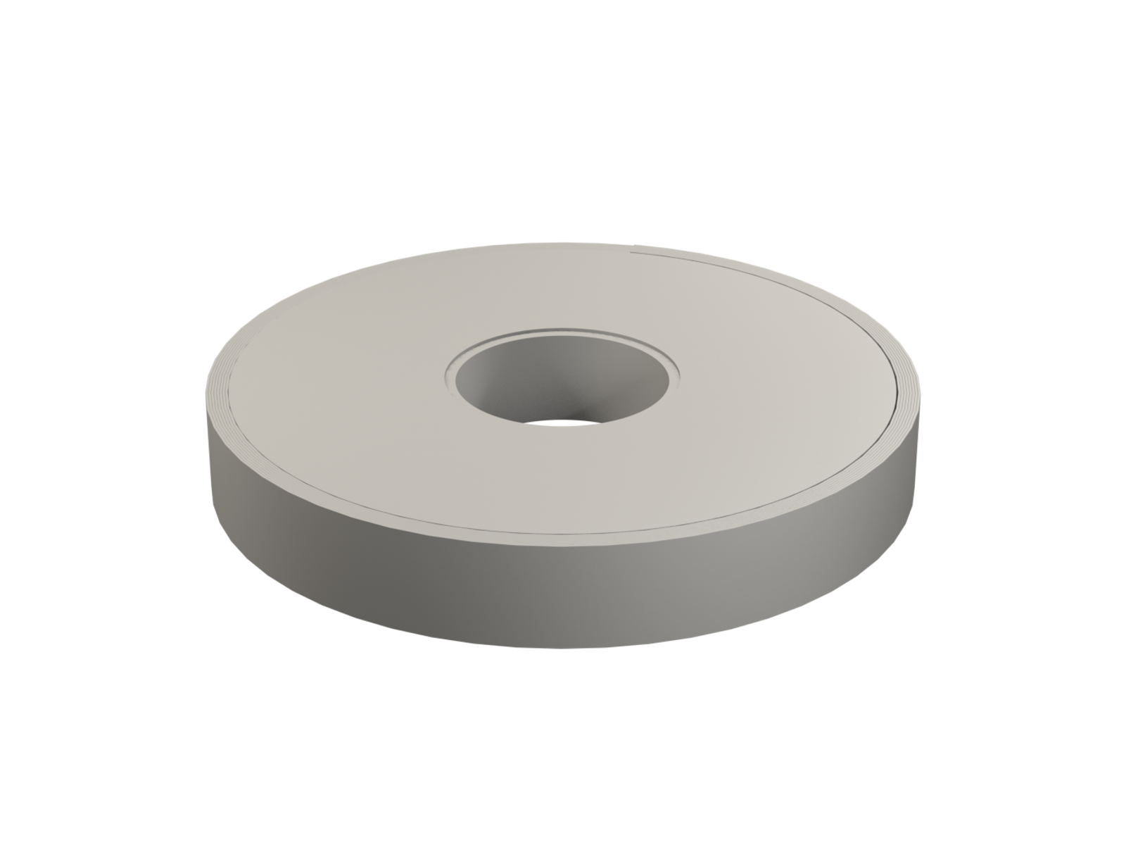 FILO GRIS CALIZA 2 X 22