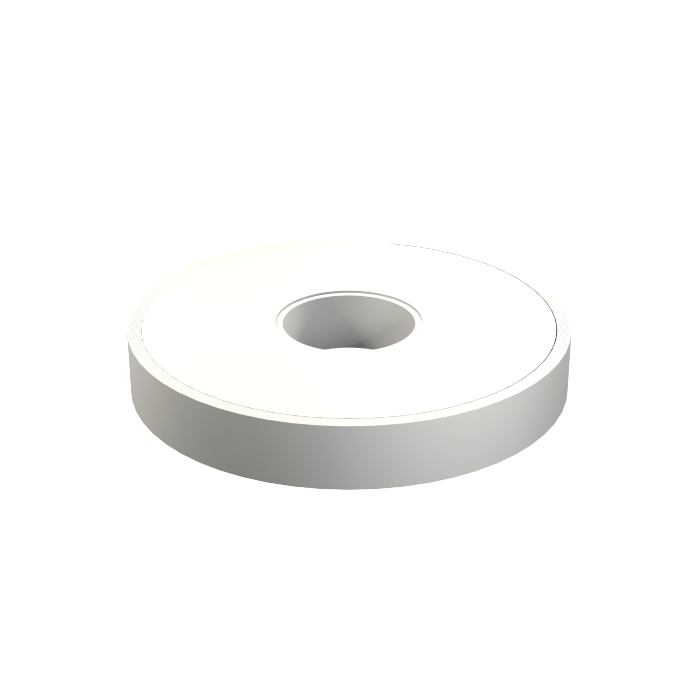 FILO BLANCO 0,45 X 22