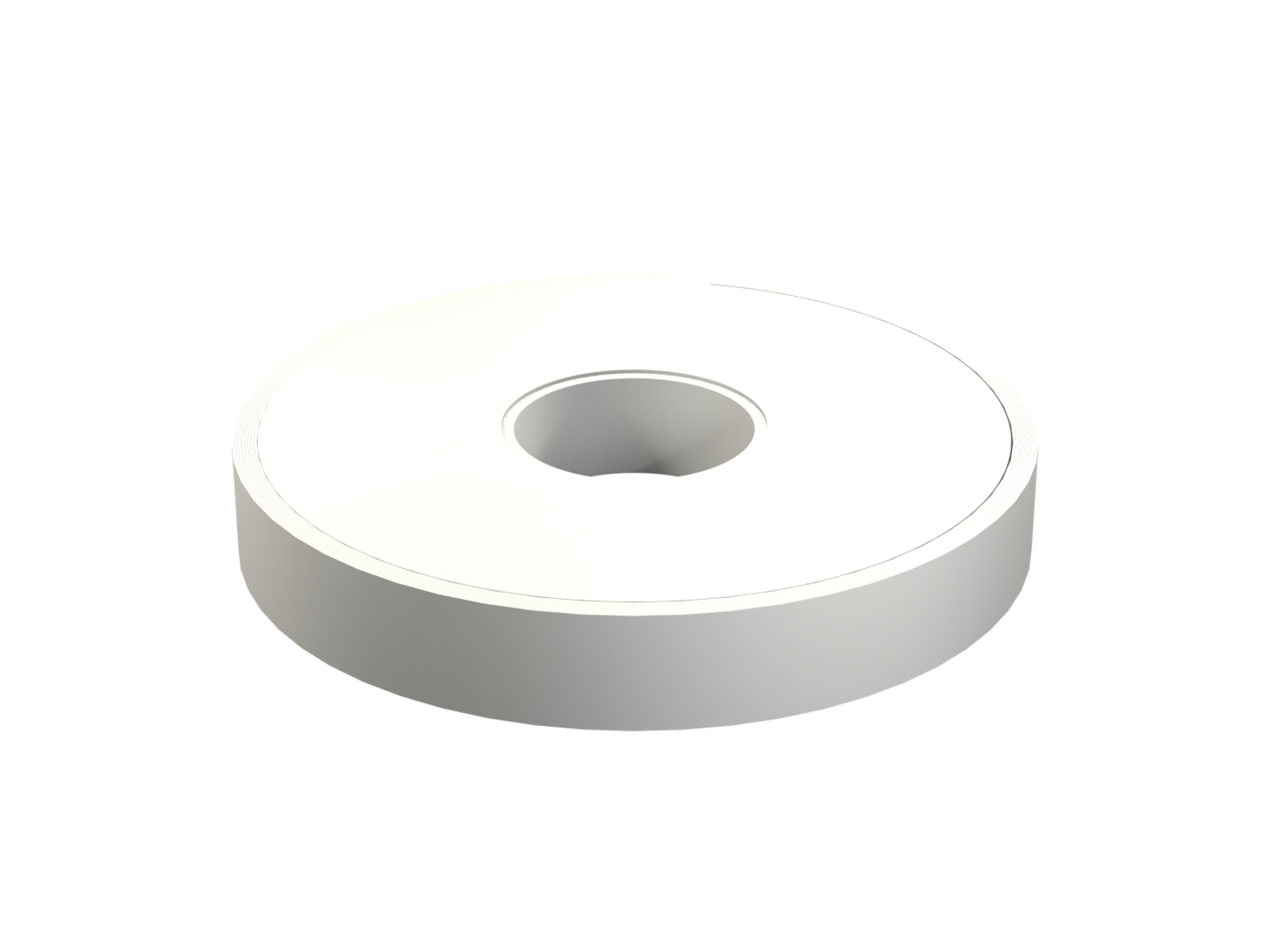 FILO BLANCO 2 X 22