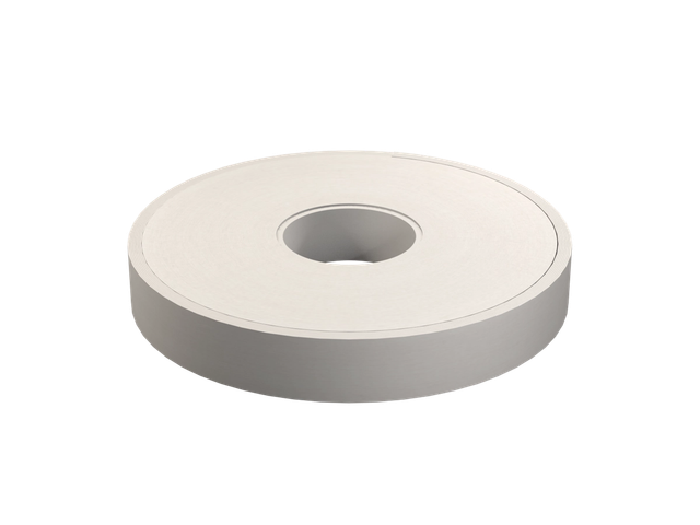 FILO HILADO LINO CHIARO 0,45 X 22