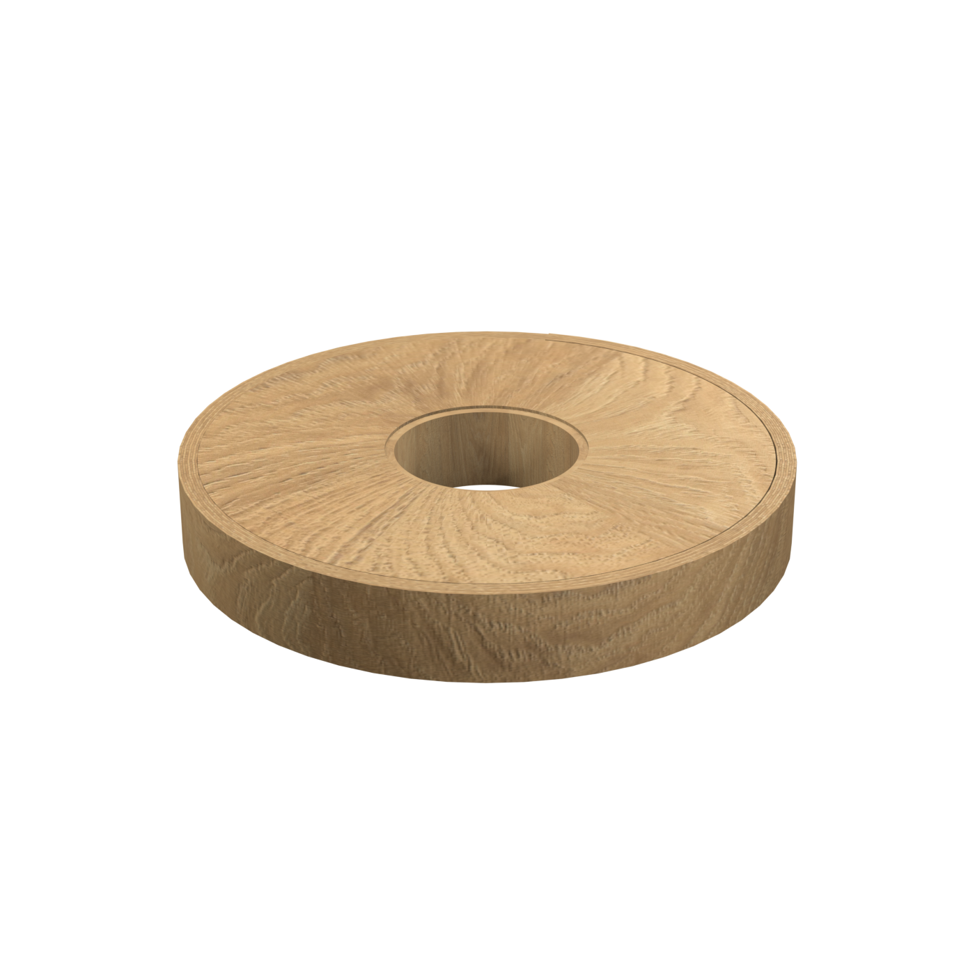 FILO HICKORY NATURAL 0,45 X 22