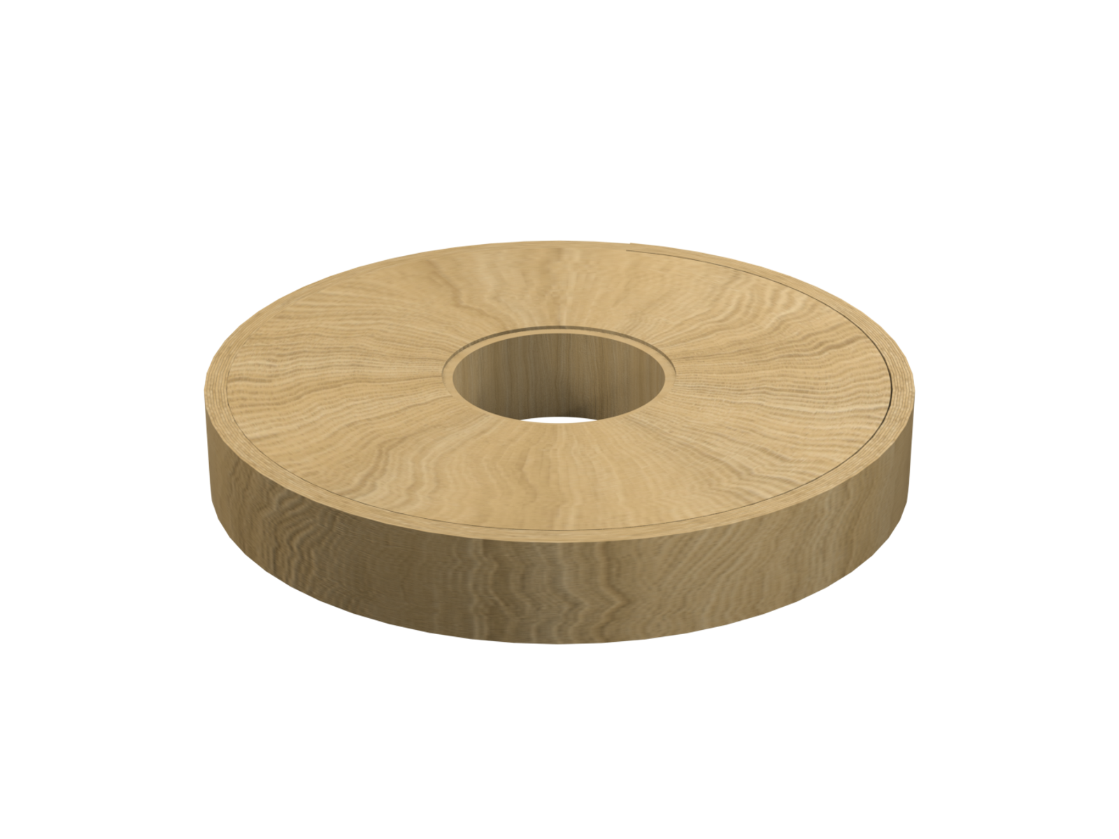 FILO ROBLE AMERICANO NATURE 0,45 X 22