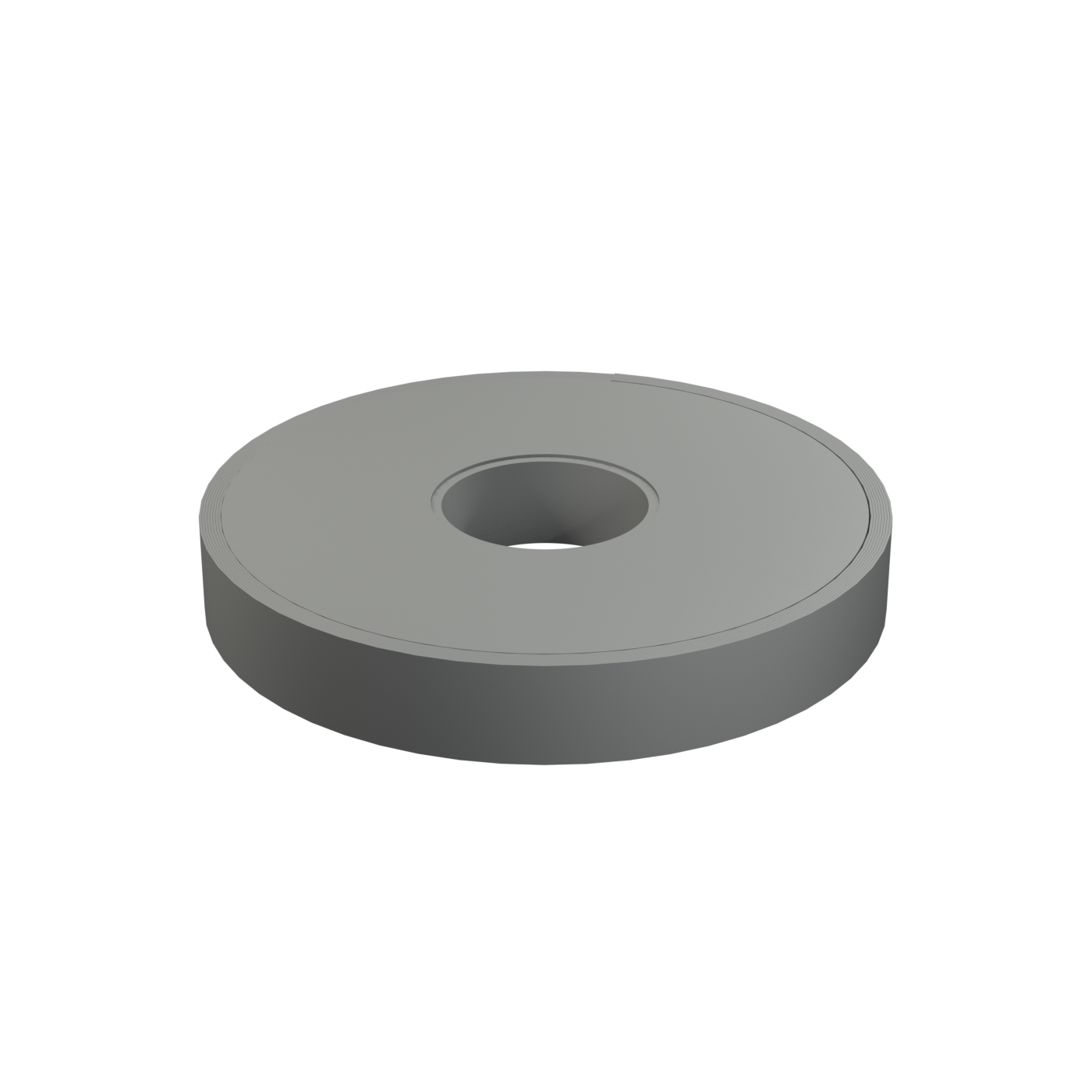 FILO GRIS BASALTO 0,45 X 22