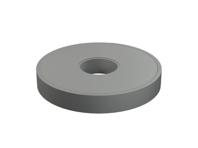 FILO GRIS BASALTO 0,45 X 22