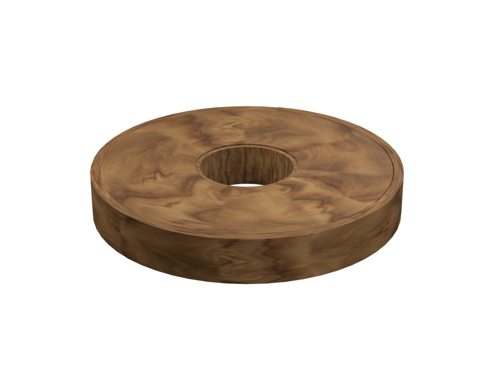 FILO NOGAL TERRACOTA 2 X 22