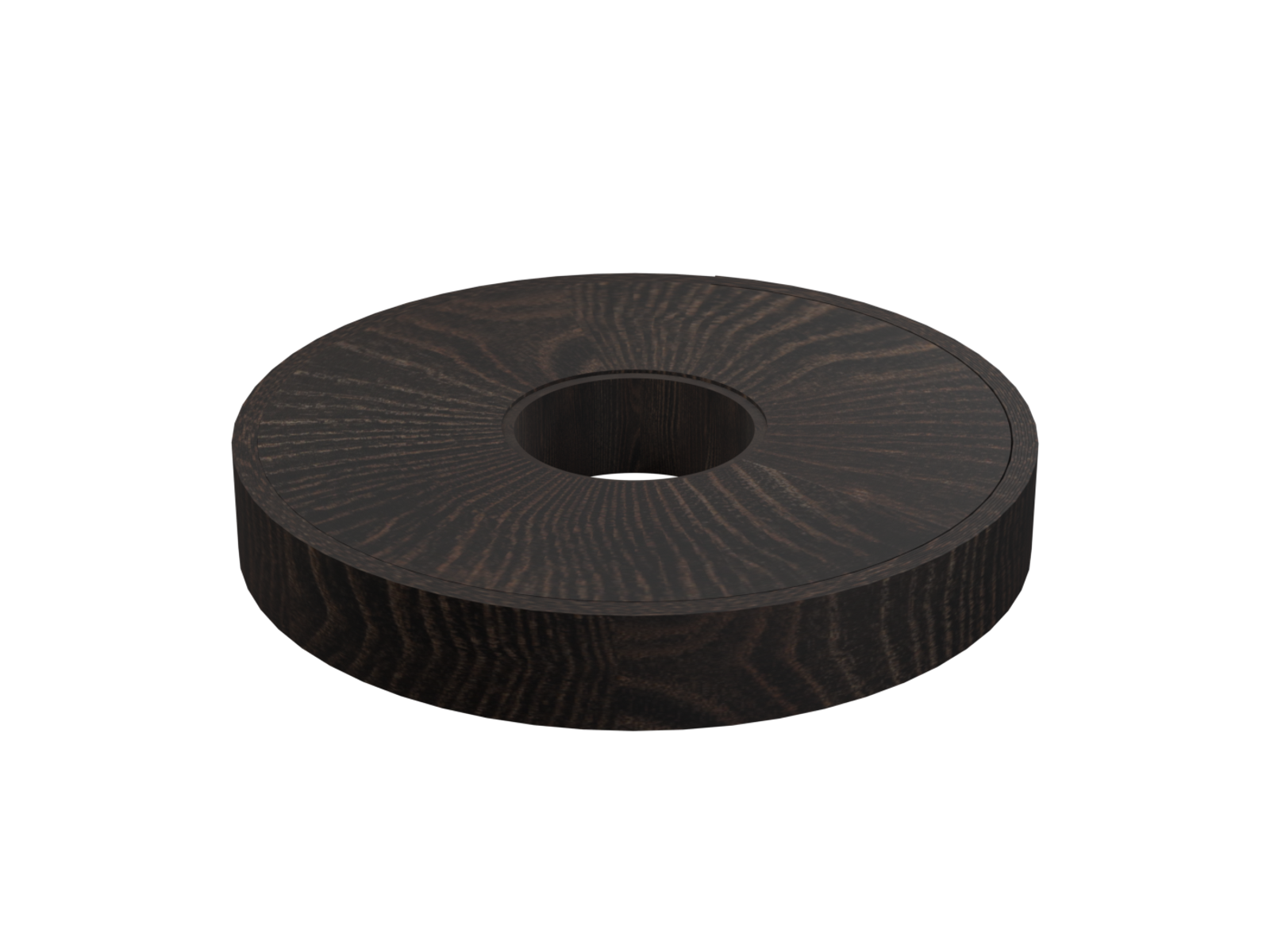 FILO ROBLE TERMO NEGRO 2 X 22