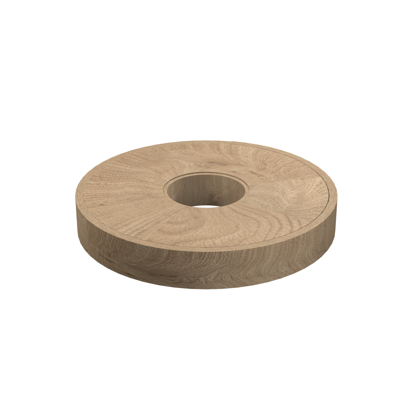 FILO ROBLE KENDAL NATURAL 0,45 X 22