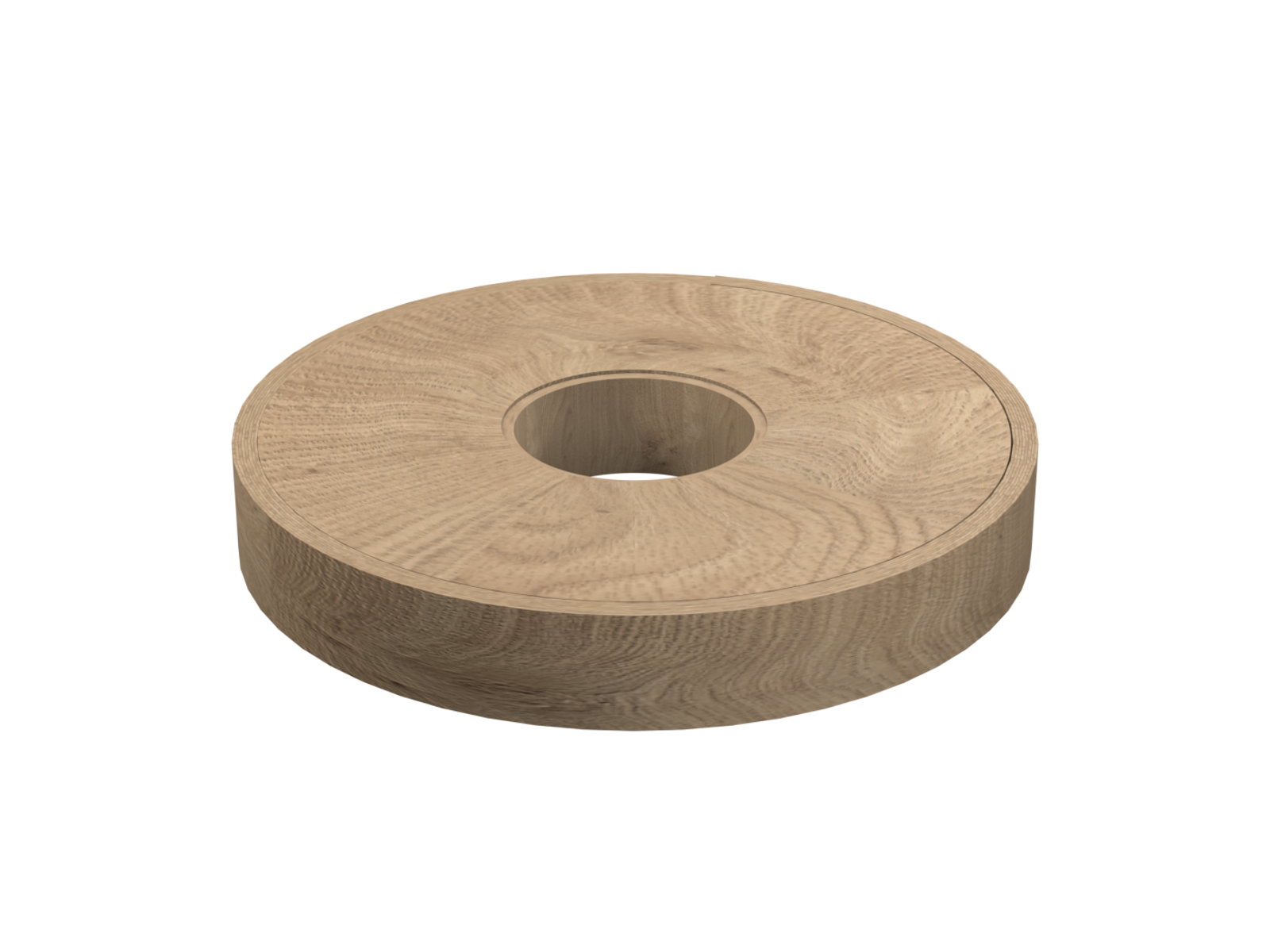 FILO ROBLE KENDAL NATURAL 2 X 22
