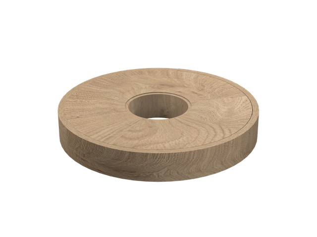 FILO ROBLE KENDAL NATURAL 0,45 X 22