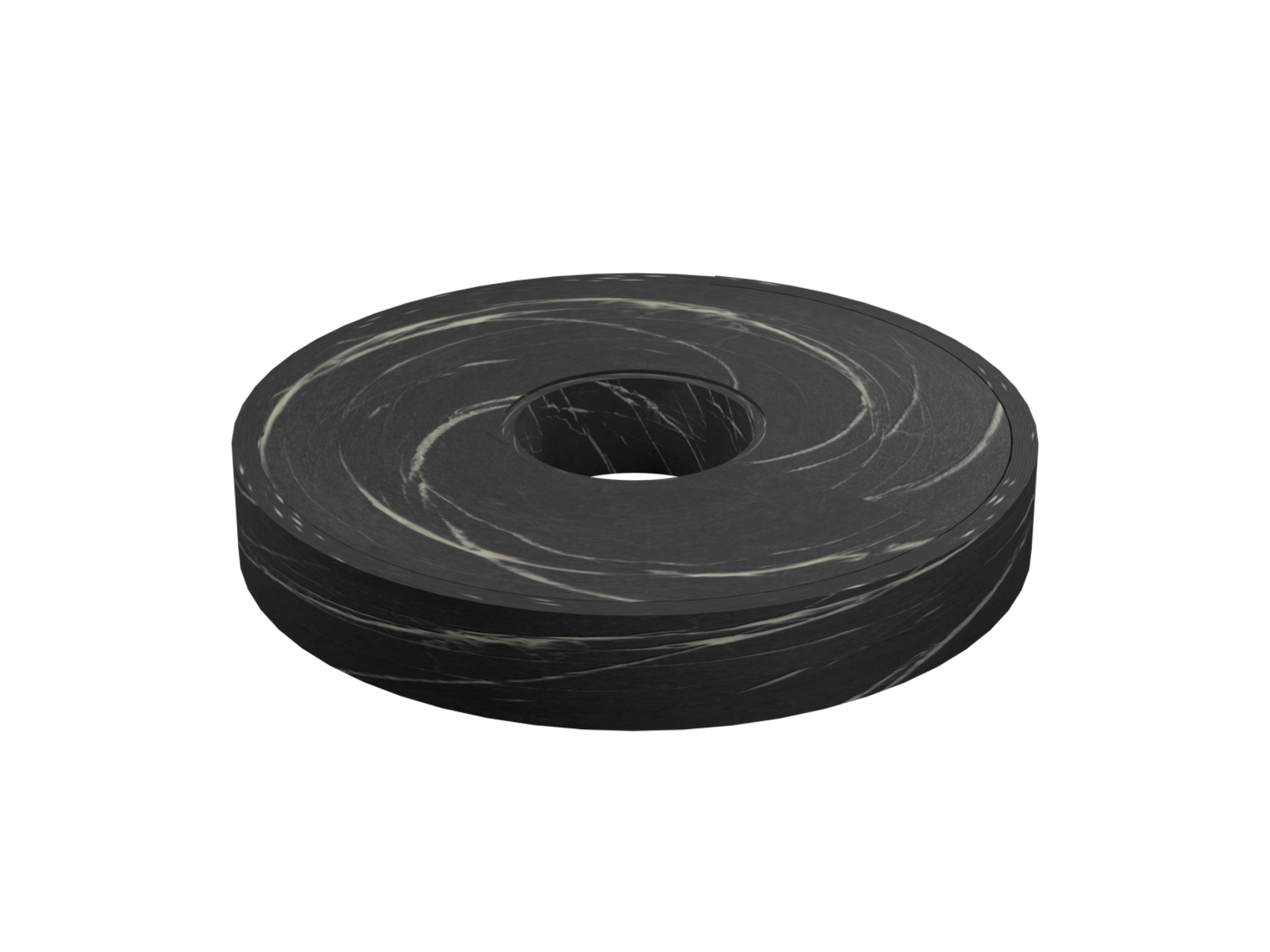 FILO PIETRA GRIGIA NEGRO 2 X 22