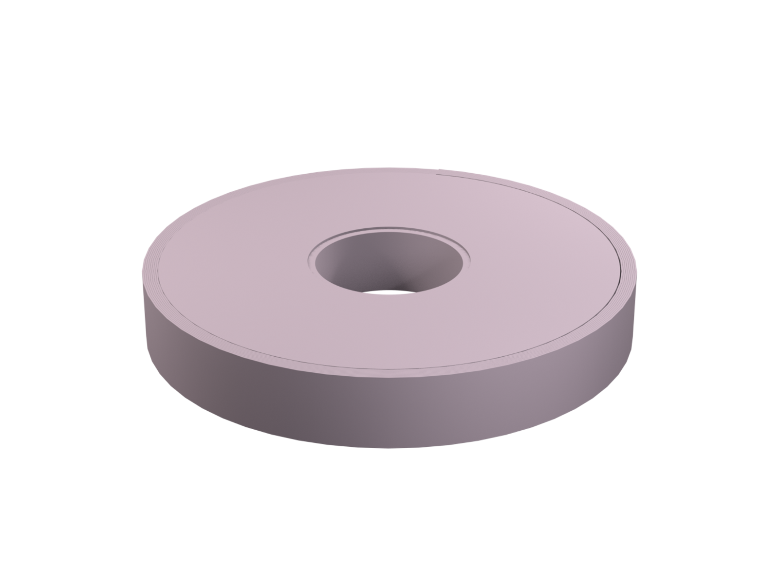 FILO AMATISTA 0,45 X 22