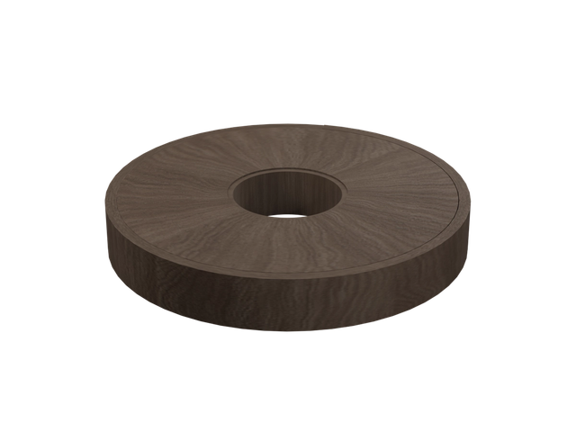 FILO ROBLE DAKAR WOODTEXT 0,45 X 22
