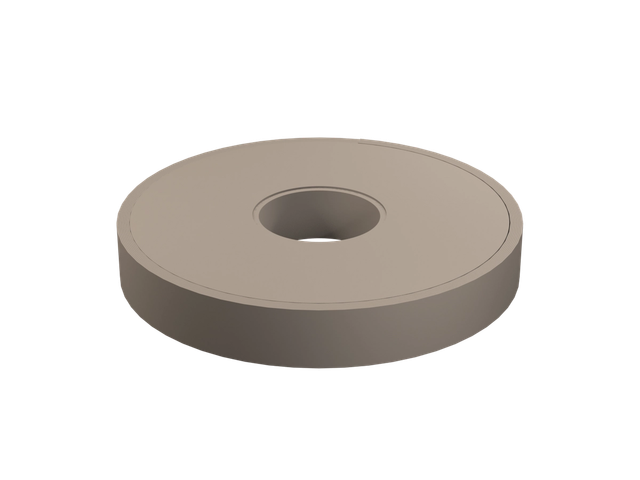 FILO GRIS ARCILLA 0,45 X 22