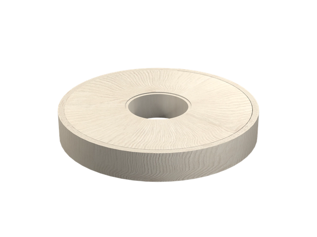 FILO PINO ALAND POLAR 0,45 X 22